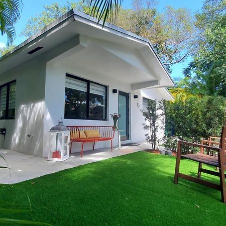 Design District By Midtown, Wynwood, Brickell, 10 Min To The Beach, Free Parking Miami Exterior foto