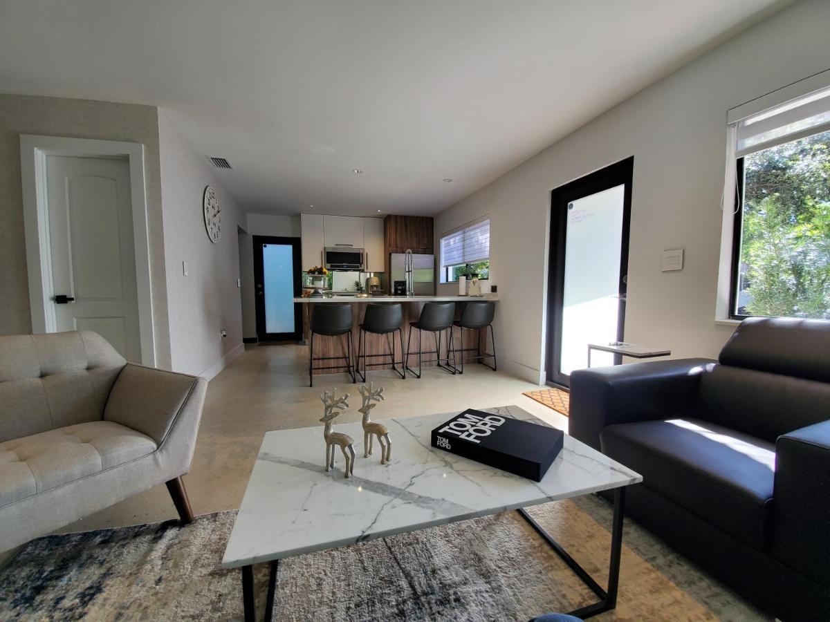 Design District By Midtown, Wynwood, Brickell, 10 Min To The Beach, Free Parking Miami Exterior foto
