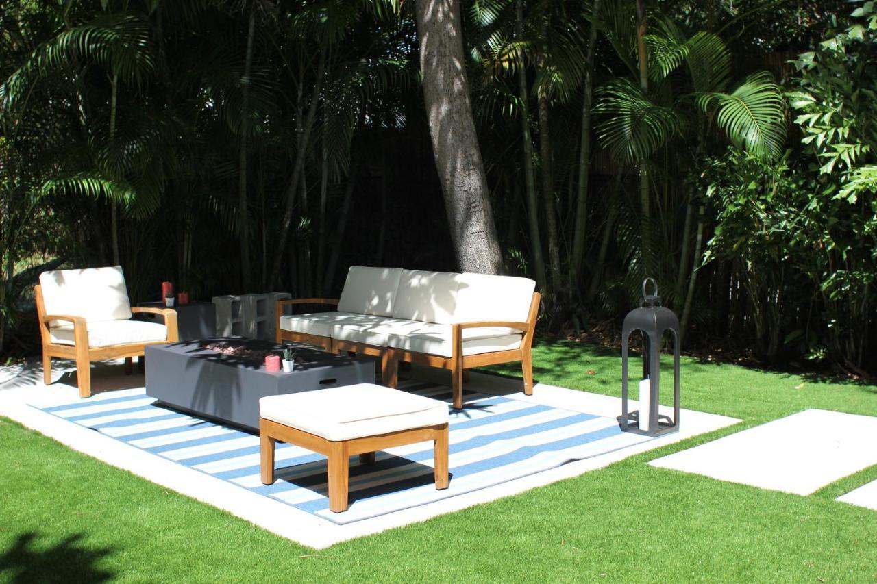 Design District By Midtown, Wynwood, Brickell, 10 Min To The Beach, Free Parking Miami Exterior foto